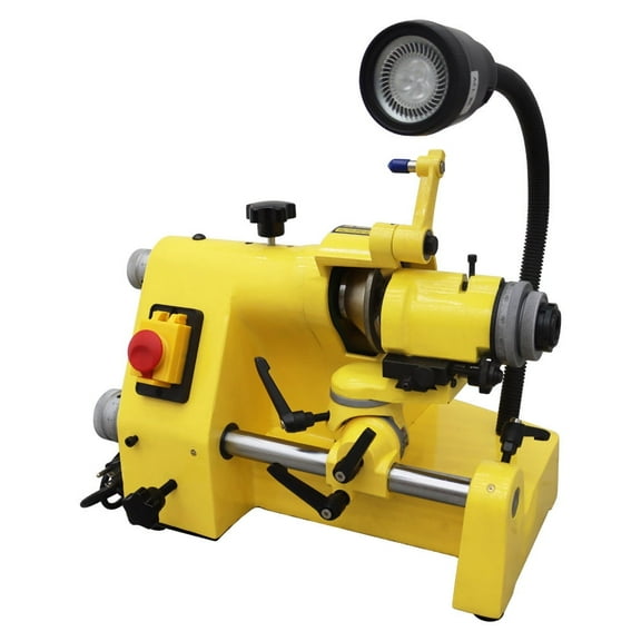 5C Universal Cutter Grinder Sharpener Electric Sharpening Milling Machine