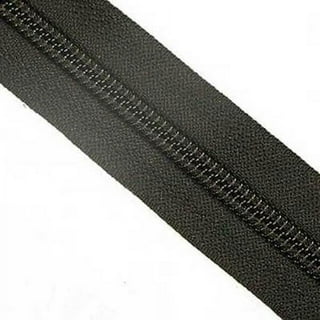 100pcs 9 inch Mixed Nylon Coil Zippers Bulk, EEEkit Tailor Sewing Tools Garment Accessories Zipper, 20 Colors Sewing Zippers, Supplies Zippers for