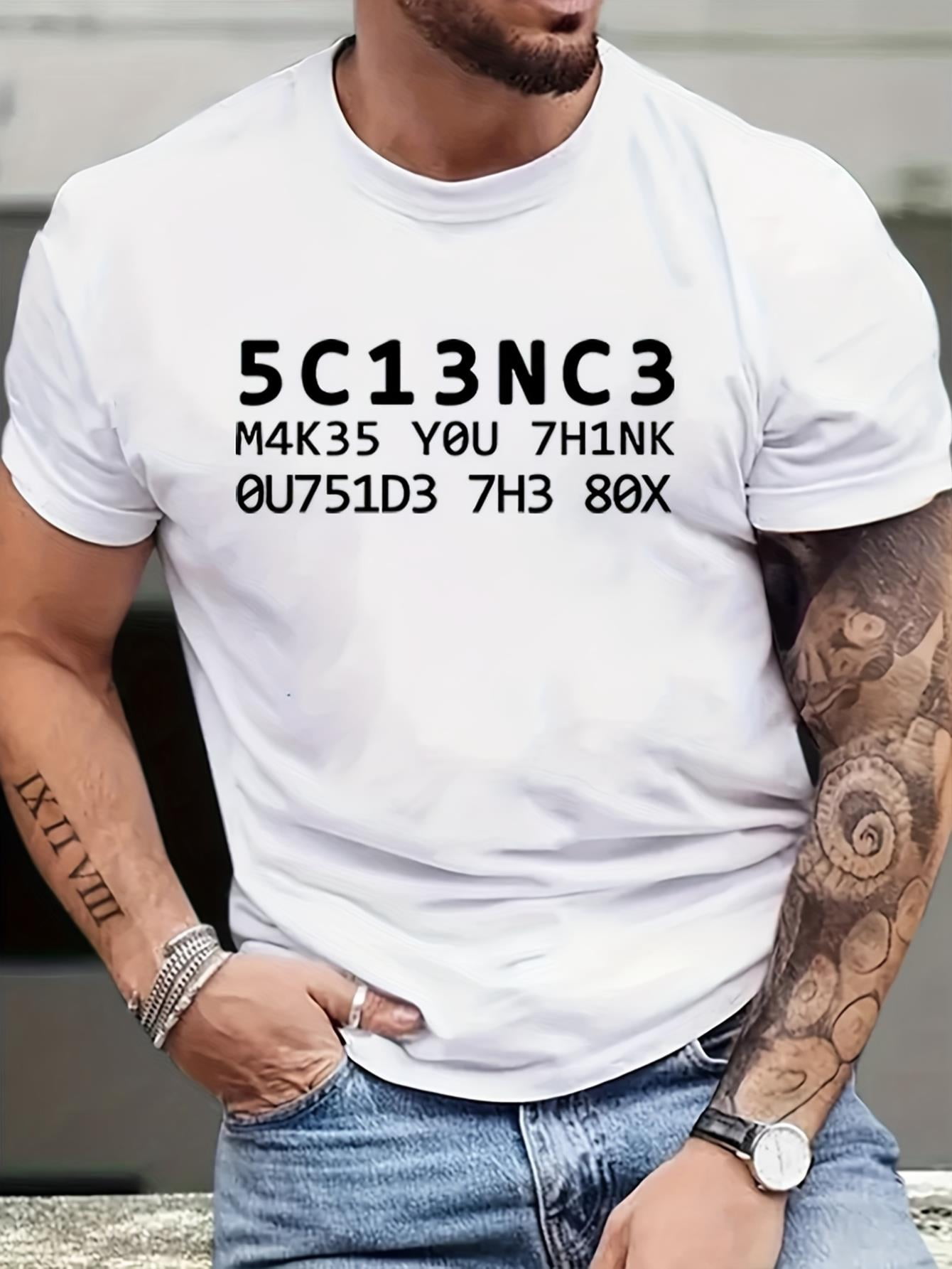 Men's Tee