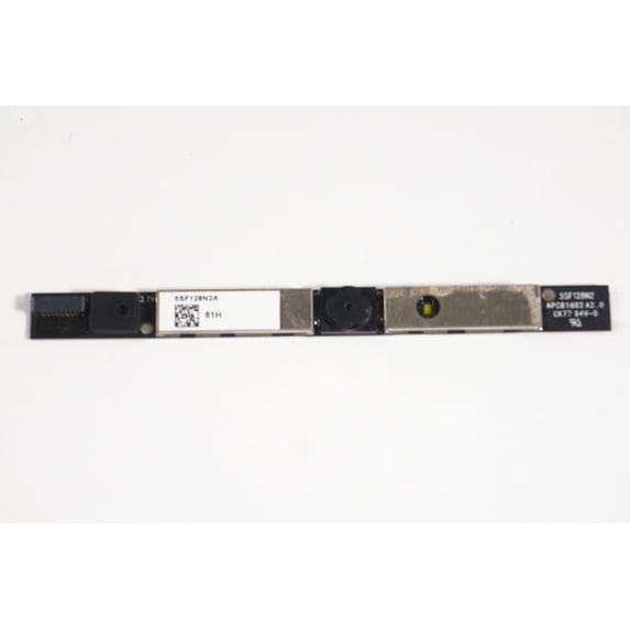 5C20M36253 Lenovo Camera Hd 720p 81CX0000US