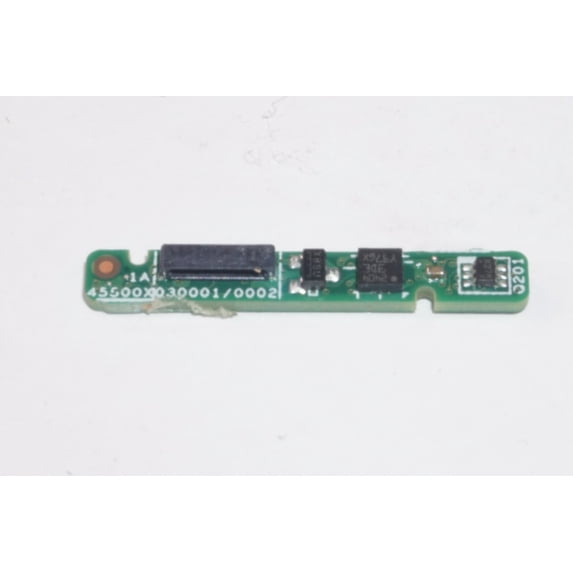 5C50F76765 Lenovo Card Pop Sensor Board W FLEX 15 2-IN-1 (I3