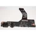 thumbnail image 1 of 5C50K48444 Lenovo I/ O Board R With Ffc Cable Power Board YOGA 900-13ISK 80MK, 1 of 2