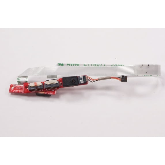 Compatible With 5C50R34894 Replacement for 5C50R34894 Lenovo Dual Mic Board 81FB006AUS 330S-15ARR