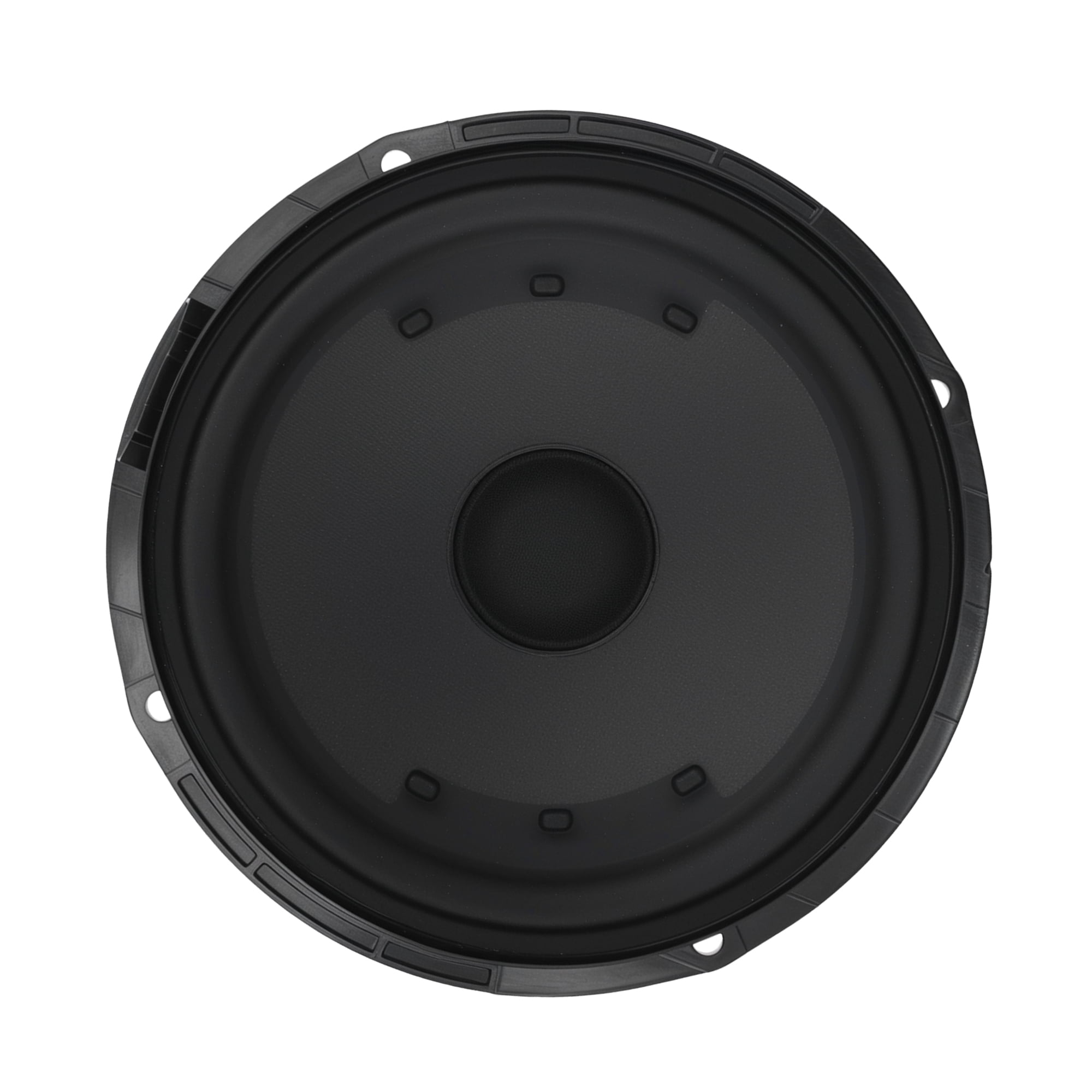 5C6035454A Front Door Speaker Assembly for Volkswagen Passat Jetta 2012-2018 6.7inch Midbass Car Audio Loudspeaker Left or Right Door Radio Speaker Coaxial Speakers 5C6-035-454-A