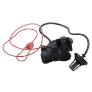 5C6810773K 5C6810773B 5C6810773 746-403 Plastic Locking Mechanism Flap CapsLock Actuator for Golf MK7 Cover