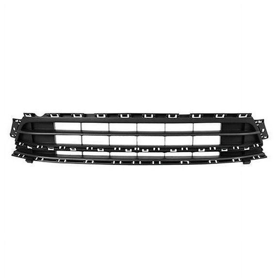 5C6853677D9B9 VW1036136C New Grille For VW Volkswagen Jetta 2015-2016