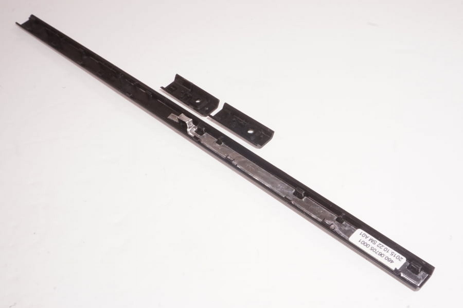 5CB0K28149 Lenovo Hinge Cover W Edge L+M+R 80QF0005US Edge 21580