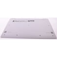 thumbnail image 1 of 5CB0P20668 Lenovo Bottom Base Cover Grey 81A5001UUS 120S-14IAP, 1 of 2