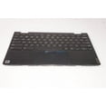 thumbnail image 1 of 5CB0U26489 Lenovo US Palmrest Keyboard 81QB0000US 100e Chromebook 2nd Gen, 1 of 1
