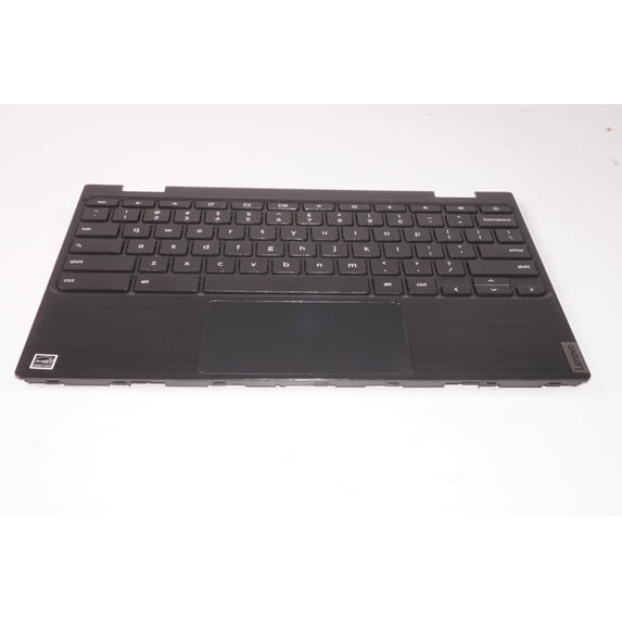 5CB0X55485 Lenovo US Palmrest Keyboard 81QB0000US 100e Chromebook 2nd Ge