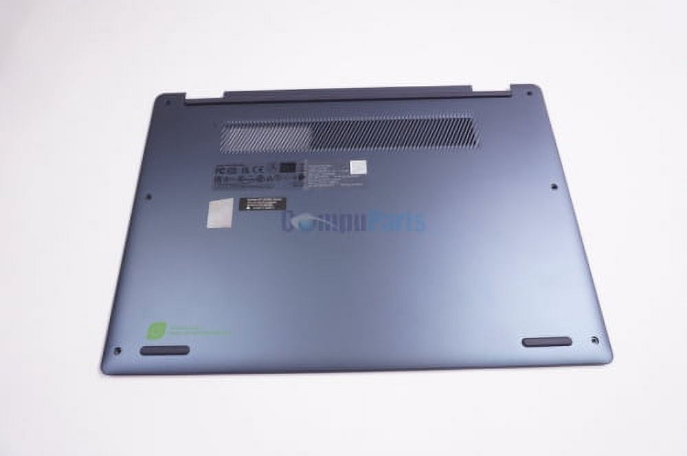 5CB1H23778 Lenovo Bottom Base Cover Blue 82UD0002US YOGA 6 13ALC7  