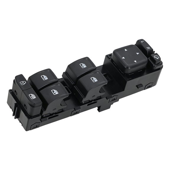 Direct Replacement Heavy Duty ABS Power Window