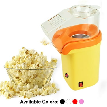 5Core Popcorn Machine Hot Air Electric Popper Kernel Corn Maker Bpa Free No Oil POP Y