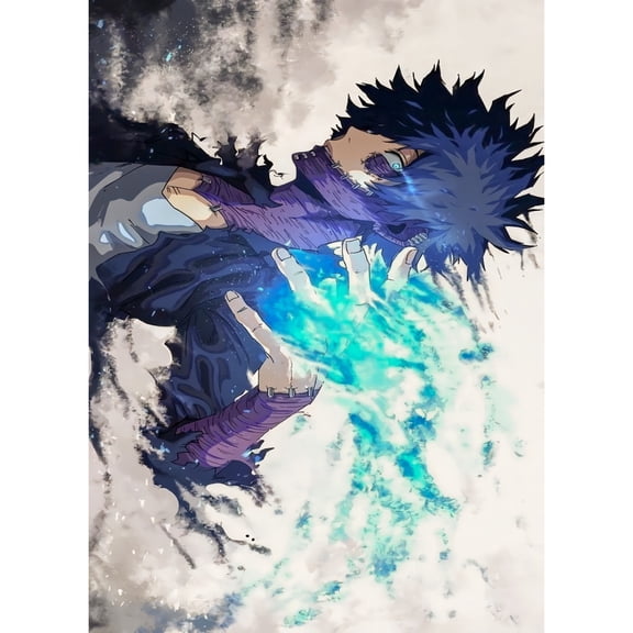 5D DIY Diamond Art Painting Kits For Adult30x40cm Anime characters ,Full Round Diamond Art Crafts Embroidery Kit Mosaic Cross Stitch Craft Home Wall Decoration