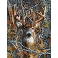 thumbnail image 1 of 5D DIY Diamond Painting Set "Deer, Forest" Round Diamond Art Crafts for Adults, Suitable for Wall Decoration, Bedroom and Home Decoration, 1 of 6