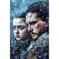 thumbnail image 1 of 5D DIY Dragon Mother Diamond Painting Set, Round Diamond Embellishment Artwork, Suitable for Home Decoration, Including Living Room, Bedroom and Garden Decoration, 1 of 6