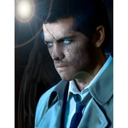 5D DIY Supernatural Diamond Painting Kit, Round Diamond Mosaic Craft for Living Room, Bedroom, Vibrant Wall Art Decoration