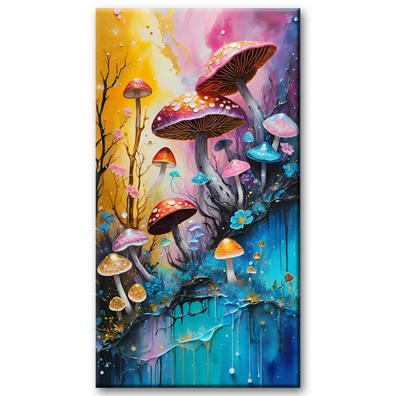 5D Diamond Art Painting Kits for Unisex Adults Beginners with Full Accessories, Clear Symbols, Gem Art Craft Home Game