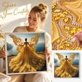 thumbnail image 1 of 5D Diamond Art Painting Kits for Unisex Adults Beginners with Full Accessories, 1 of 3