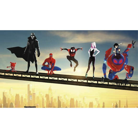 5D Diamond Painting Kits for Adults,Spider-Man Diamond Art with Full Tools Accessories,DIY Full Drill Diamond Dots Rhinestone Diamond Arts Kits for Home Wall Decor Gifts 12x16inch