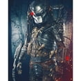 thumbnail image 1 of 5D Diamond Painting Kits for Adults kids Beginners Paint By Diamond Set  Round Full Drill Craft Diamond Art Painting Art Craft Painting Kit-Horror Movie (3), 1 of 6