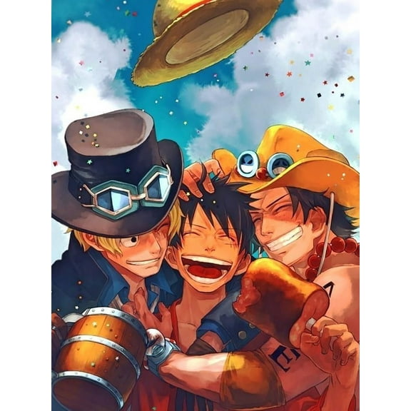 5D Diamond Painting Kits One Piece Diamond Art for Adults Cross Stitch Kit for Wall Art 12 x 16 Inch