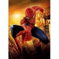 thumbnail image 1 of 5D Diamond Painting by Number Kits for Adults and Kids Spider s Man  Painting Cross Stitch Full Drill Crystal Rhinestone Embroidery Pictures Arts Craft for Home Wall Decor Gift, 1 of 7