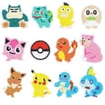 thumbnail image 1 of 5D Diamond Painting Stickers Kits for Kids Arts and Crafts for Kids Ages 8-12 Easy to DIY Creative Diamond Mosaic Sticker Craft by Numbers Kits for Kids and Adult Beginners, 1 of 7