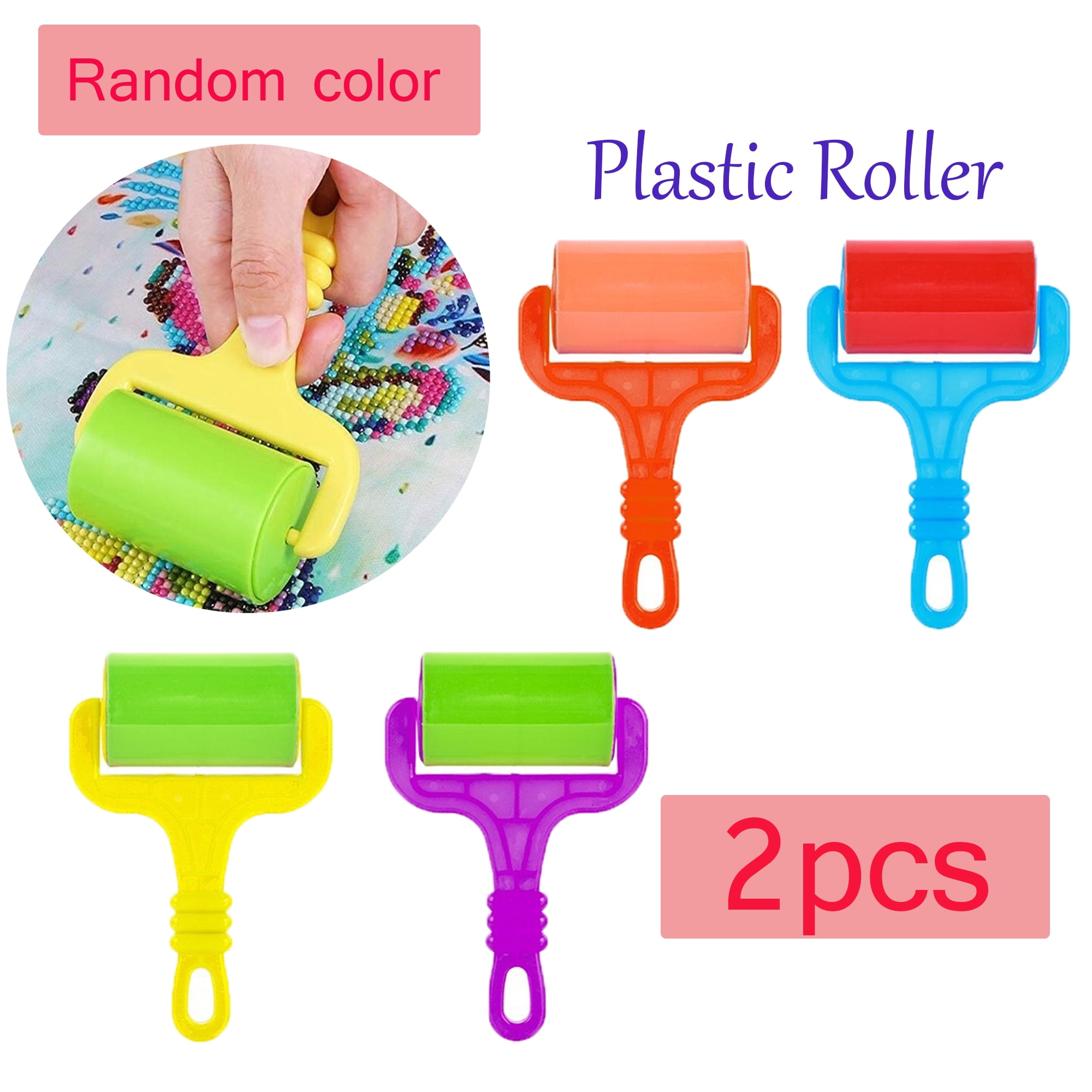 5D Diamond Painting Tool Set Roller DIY Diamond Painting Accessories