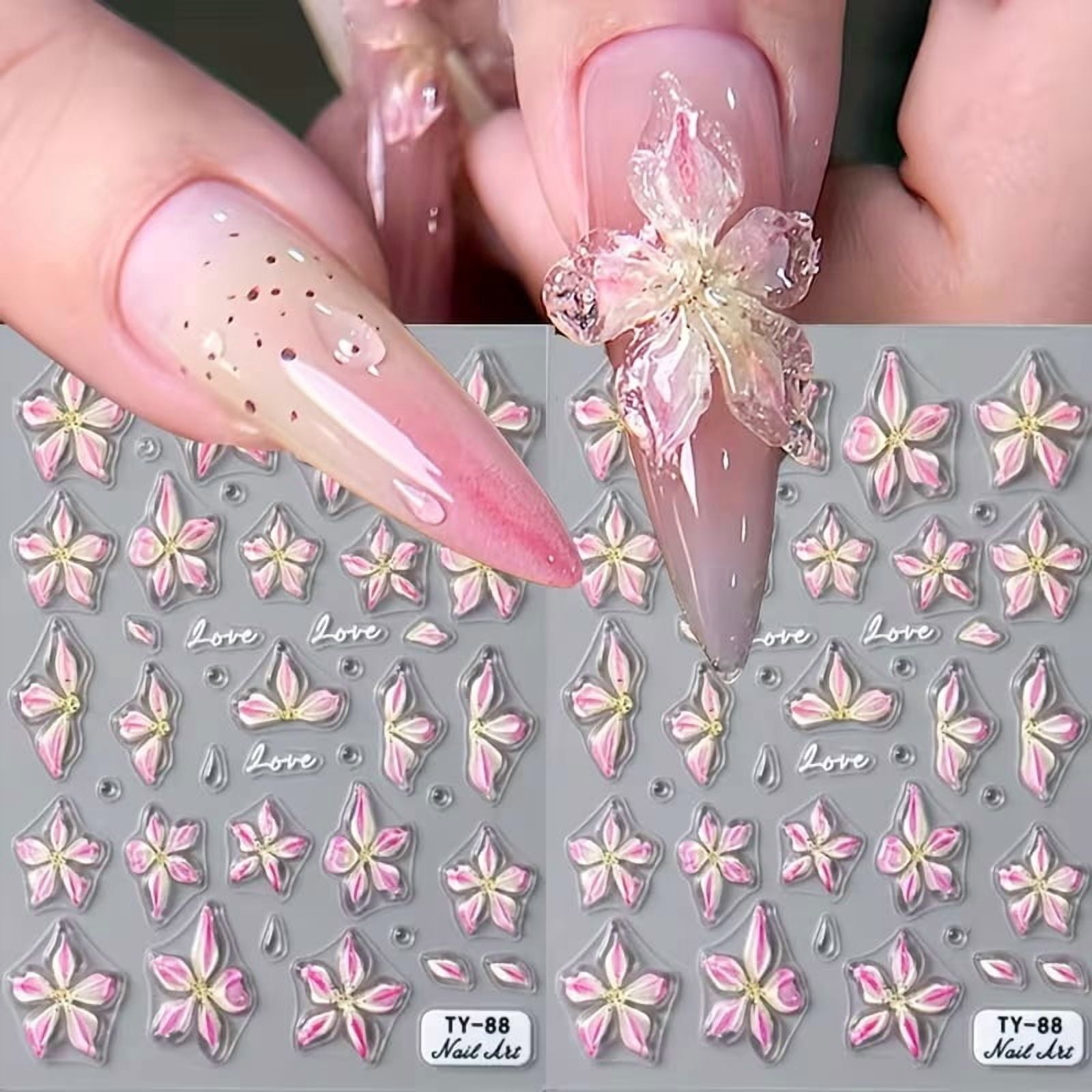 Lily Nail
