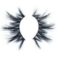 thumbnail image 1 of 5D False Eyelashes 6, 1 of 2