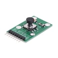 thumbnail image 1 of 5D Joystick Control Module Space Saving Five Direction Navigation Button Module Independently Keyboard, 1 of 8