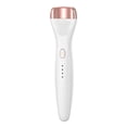 thumbnail image 1 of 5D Push Heated Eyelash Curler - Electric Eyelash Curler with Comb, USB Rechargeable, Adjustable Temperature, 360° Curling, Long-Lasting Push up Lashes, Eye Lash Styling Tool for Women, Daily Makeup, 1 of 8