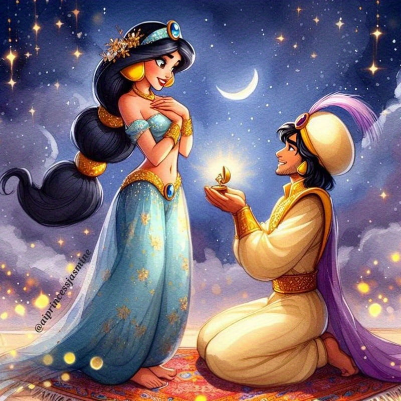 Princess Picture Disney