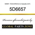 thumbnail image 1 of 5D6657 - RACE-SPECIAL for Caterpillar (CAT), 1 of 8