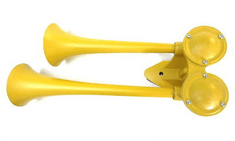 Horn Contact Plate/Ring (10015829) - Midwest Bus Parts