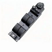 5DA0-66-350 Suitable for Pentium X80 glass lifter switch assembly FAW electric window button