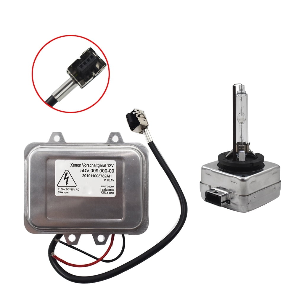 Ballast D1s 5dc009060-20 Mercedes Ballast Module Xenon D1S 5DC009060-20 Pour Mercedes Classe E W212 - Neuf Garanti 2 Ans Ballast Phare Xenon Classe E