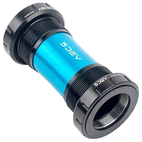 5Dev Aluminum Ceramic Bottom Bracket, 29/DUB, 68/73mm