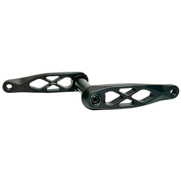 5Dev R-Spec Trail Cranks, 155mm, 30mm Spindle, Blk NLA