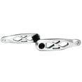 thumbnail image 1 of 5Dev R-Spec Trail/Enduro Cranks, 155mm / DUB Spindle - Silv, 1 of 1