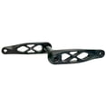 thumbnail image 1 of 5Dev R-Spec Trail Cranks, 165mm, 30mm Spindle, Blk NLA, 1 of 1