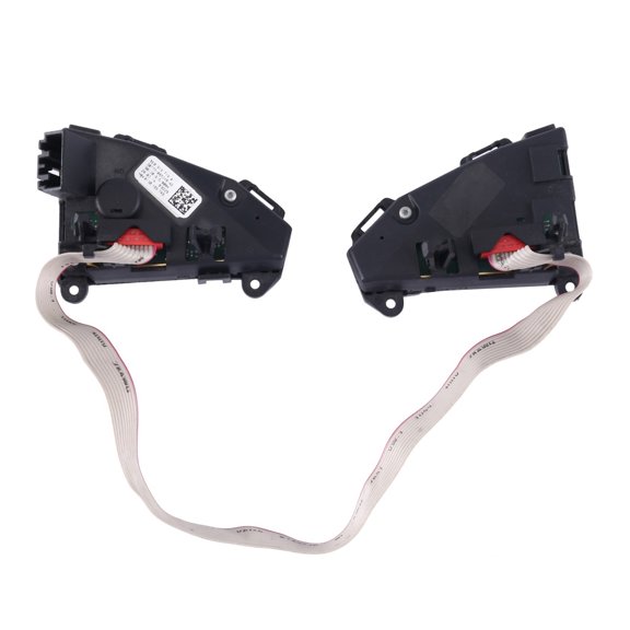 5E0919719A Car Multi-Function Steering Wheel Buttons Cruise Control Switch For Skoda Fabia 2015 For Octavia 2013-2023