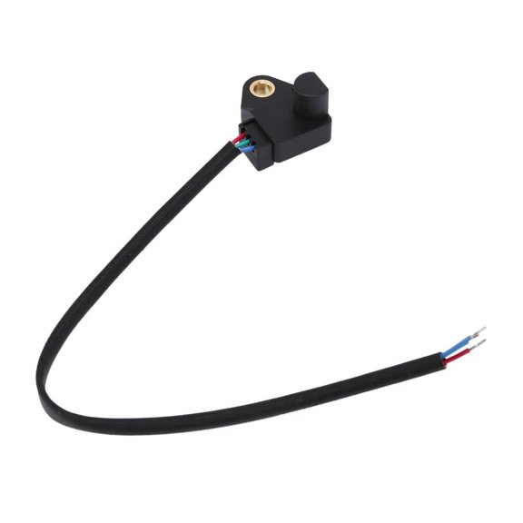 5EAT 5AT Car Automatic Transmission Turbine Speed Sensor for Legacy Tribeca 2008-2014,1 x Turbine Speed Sensor,Black