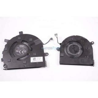 Lenovo Yoga Fan Replacement