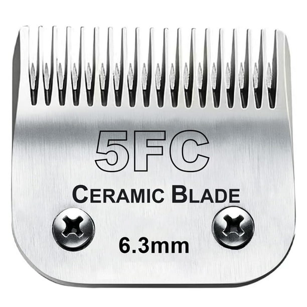 Oster grooming blades hot sale