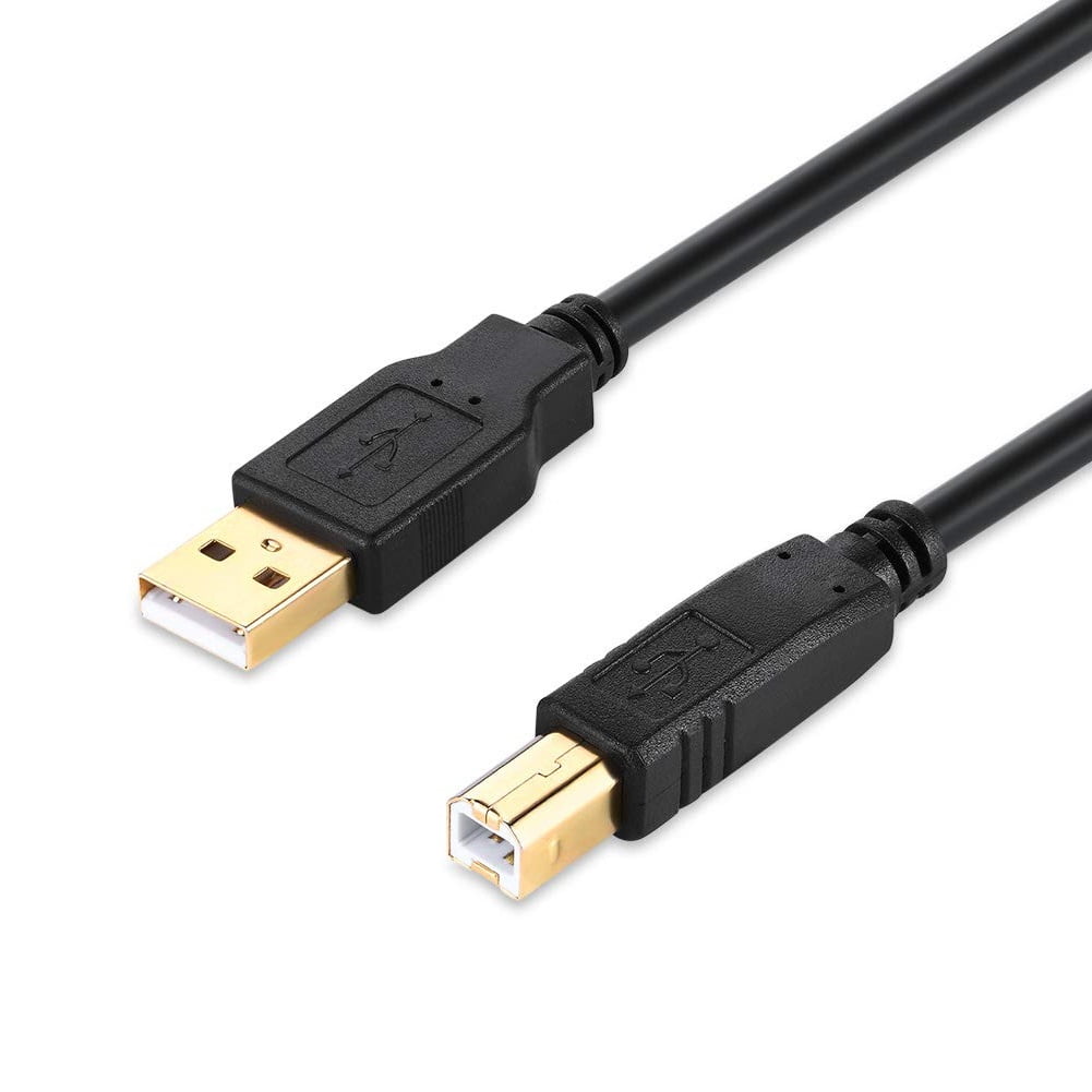 Câble USB POWERED EPSON pour imprimante