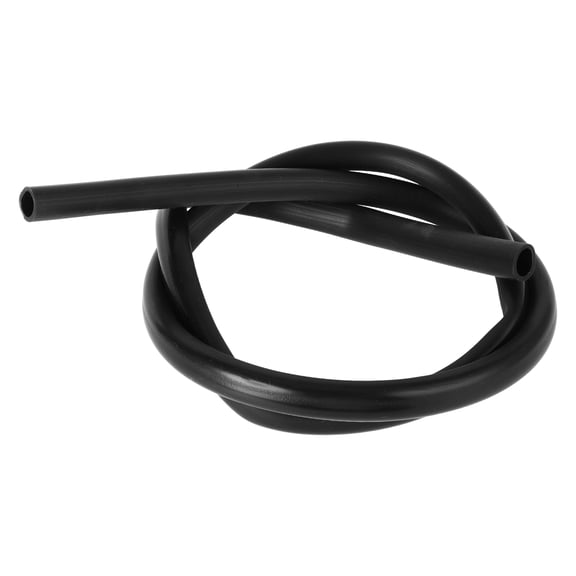 5FT 9/16" 14mm ID 2.5mm Thickness Silicone Vacuum Tubing Hose Automotive Vacuum Line for Air and Water