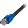 thumbnail image 1 of 5FT CAT6 BLUE SNAGLESS MICROFLEX PATCH LIFETIME WARRANTY, 1 of 3