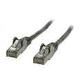 thumbnail image 1 of 5FT CAT6 GREY SNAGLESS PATCH CABLE MOQ-20, 1 of 8